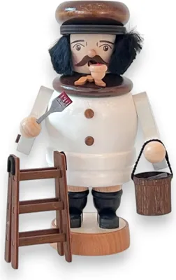 Zdjęcie produktu dla Palacz Lenk & Sohn - Hunter - 20 cm