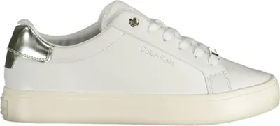 Obrázek produktu pro Dámské tenisky CALVIN KLEIN HW0HW01342 Barva: bílá, Velikost: 41
