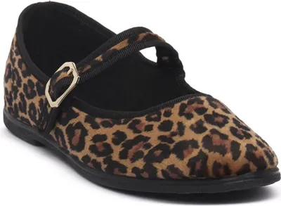 Produktbild von Grünland Damen Ballerinas PA1280CUOIO