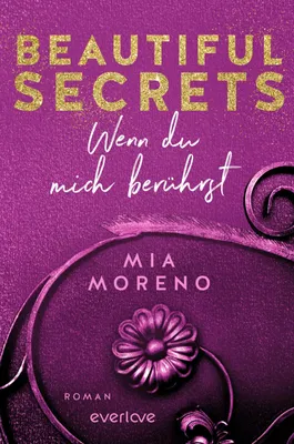 Produktbild von Beautiful Secrets - Wenn du mich berührst