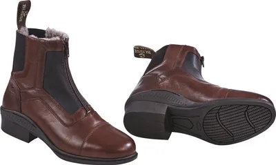 Produktbild von Busse Jodhpur-Stiefelette FARGO-WINTER