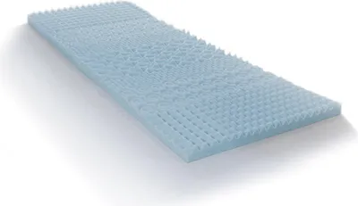 Produktbild von 6 cm Gel-Matratzenauflage