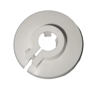 Immagine prodotto di Rosette di serraggio in plastica 15 mm 4