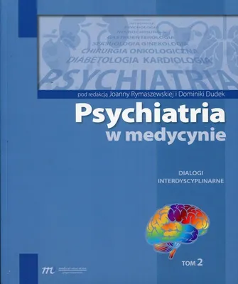 Immagine prodotto di Psychiatria w medycynie Tom 2