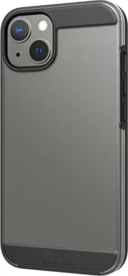 Produktbild von Cover "Air Robust" für Apple iPhone 13, Schwarz (00217012) Handyhülle