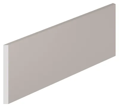 Produktbild von Sockelleiste 2 m – Livaro – Beige