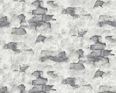 Image de EDEM 819DN57 Papier peint aspect pierre carrelage mat gris anthracite 10,65 m2