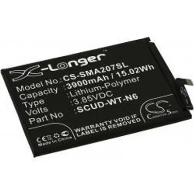 Obrázok produktu pre Akumulátor Samsung SCUD-WT-N6