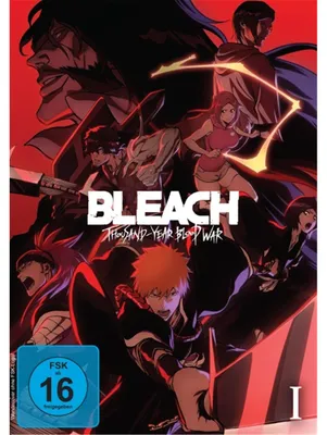 Produktbild von Bleach: Thousand Year Blood War