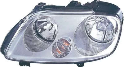 Produktbild von ALKAR Scheinwerfer Rechts für VW TOURAN (1T1, 1T2) 2746154