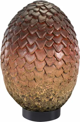 Immagine prodotto di The Noble Collection GOT - Drogon Egg, NN0030