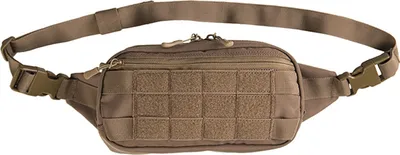 Produktbild von Gürteltasche Molle coyote