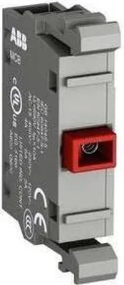 Produktbild von MCB-10 – Grau – MP1 MP2 MP3 MP4 MPD1 MPD2 MPD3 MPD4 MPD5 MPD11 MPD12 MPD13 MPD14 MPD15 MPD16 MPM1 MPM2 KP6 MPET3... – IP20 – 10 mm – 28 mm – 44 mm