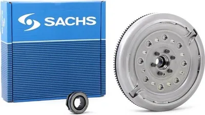 Produktbild von SACHS Kupplungssatz Kupplung für VW GOLF VI (5K1) 2290 602 004