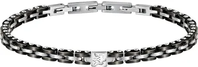 Image de Bracelet en céramique Maserati
