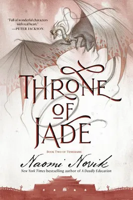 Immagine prodotto di Throne of Jade