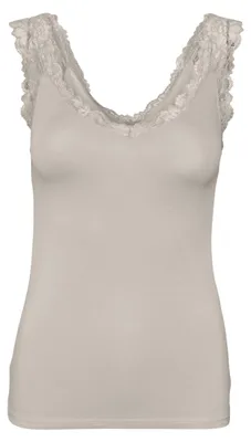 Imagen del producto de Top rosa de Vero Moda para mujer