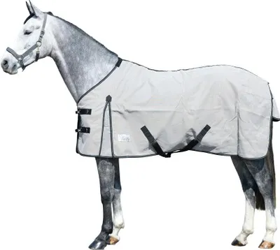 Produktbild von EQuest Stalldecke Latex, Größe:S 125 cm 400 g