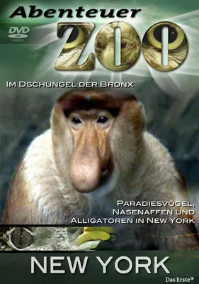 Produktbild von Abenteuer Zoo