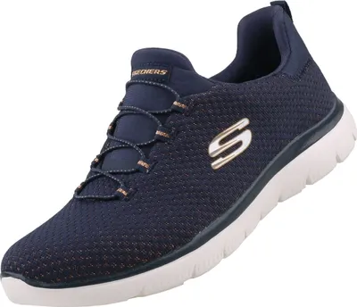 Obrázek produktu pro SKECHERS Summits - Bright Bezel Dámské modré 37