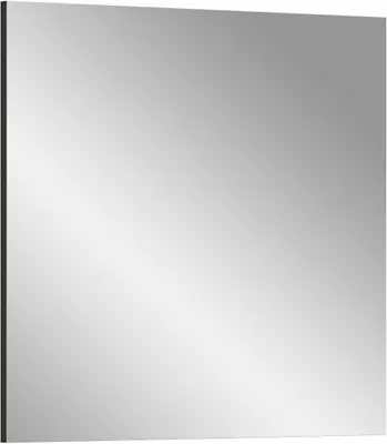 Image de Canu miroir chêneReproduction.