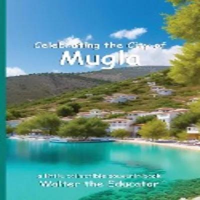Obrázok produktu pre Oslava mesta Mugla