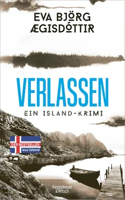 Produktbild von Verlassen