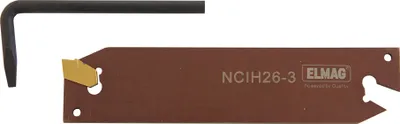Image de Elmag Stechleiste NCIH 26-3, 89333