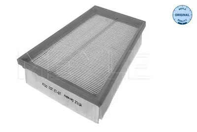 Produktbild von Luftfilter MEYLE 16-12 321 0014 für RENAULT GRAND SCÉNIC III (JZ0/1) Filtereinsatz
