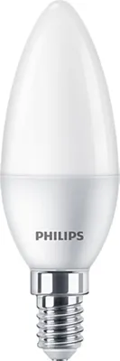 Produktbild von Philips 8719514309296, 2,8 W, 25 W, E14, 250 lm, 15000 h, Warmweiß