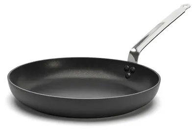 Produktbild von De Buyer BRATPFANNE CHOC INTENSE EDELSTAHL GRIFF Ø32CM