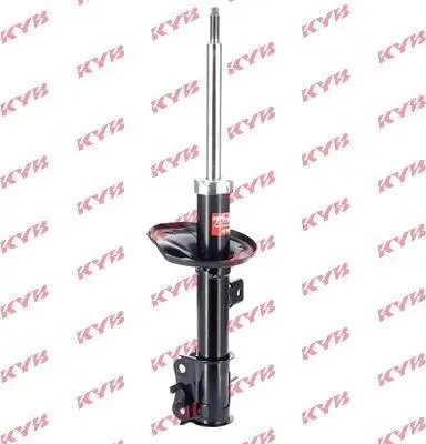 Image de Amortisseur KYB 333417