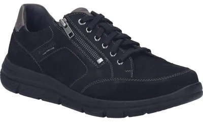 Zdjęcie produktu dla JOSEF SEIBEL Giuseppe 08 | Pólbuty dla Mężczyźni | czarny