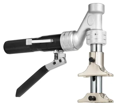 Obrázok produktu pre Hydraulická súprava posuvných matíc - Súprava pre ohýbanie potrubí - Súprava na rozšírenie potrubí - Hydraulické náradie - Kliešte na potrubie