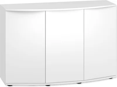 Produktbild von Aquarium Unterschrank Juwel SBX Vision 260 121x46x80 cm weiß