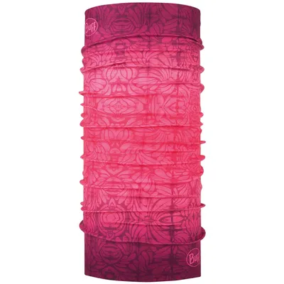 Image de BUFF Original Foulard boronia rose