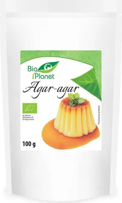 Obrázok produktu pre AGAR100 g -PLANÉTA