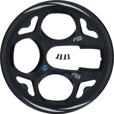 Produktbild von SHIMANO Kettenschutzring FC-M311 - 48 Zähne