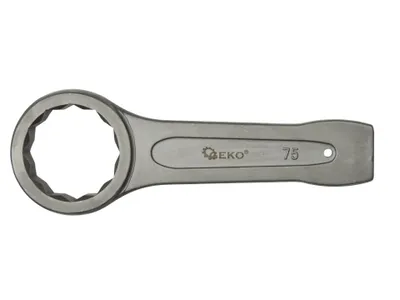 Zdjęcie produktu dla Klucz udarowy 75mm 06002