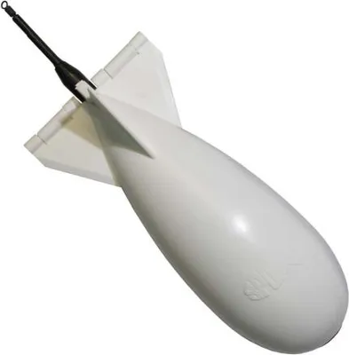 Obrázek produktu pro Spomb™ Bait Mini - bílá