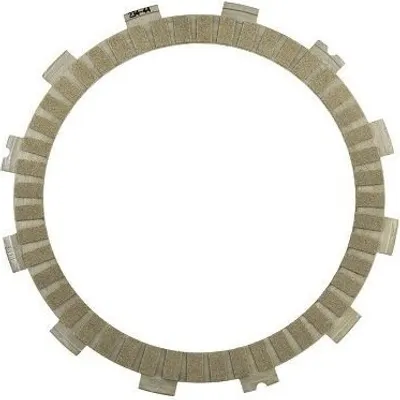 Immagine prodotto di Disco frizione TRW MCC235-8