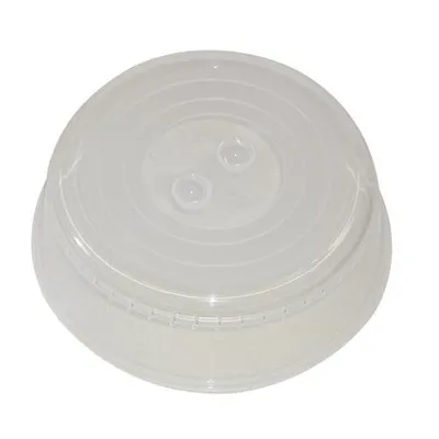 Produktbild von Deckel für Mikrowellenherd PD 26cm Kunststoff, TRA