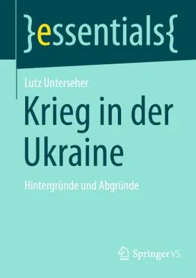 Produktbild von Krieg in der Ukraine