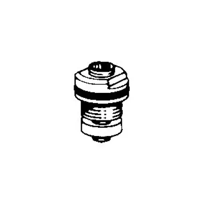 Produktbild von Hansa Absperrventil DN 1, G 1/2"