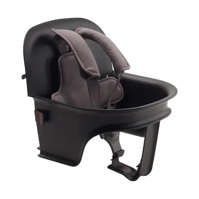 Produktbild von Bugaboo Giraffen Baby-set Für Hochstuhl Braun Braun One Size