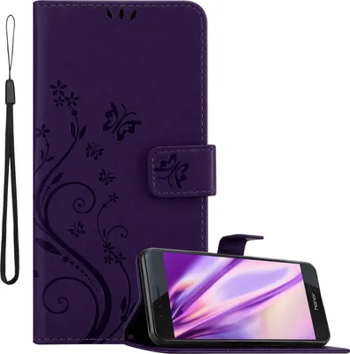 Obrázok produktu pre Cadorabo DE-153160, Honor, Honor 8 / 8 PREMIUM, orgován