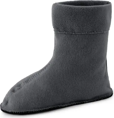 Produktbild von Ladeheid Kinder Wärmende Stiefelsocken für Gummistiefel LA-CA-01 LA-CA-03 LA-CA-04(Graphite, 26/27)