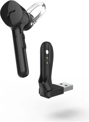 Zdjęcie produktu dla HAMA-177060 Zestaw suchawkowy Bluetooth My Voice 1300