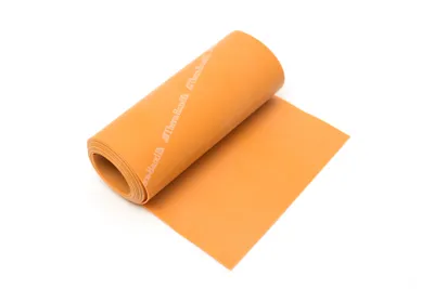 Produktbild von Thera-Band® Übungsband Gold 45,5m Rolle