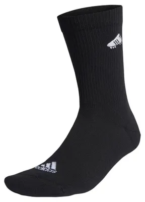 Productafbeelding van Adidas voetbalsokken met borduursel, model IB3271. Adidas vest, maat: 46-48